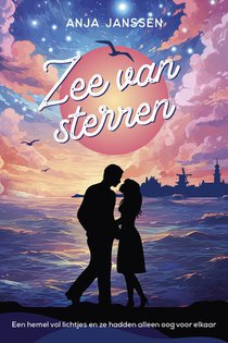 Zee van sterren voorzijde