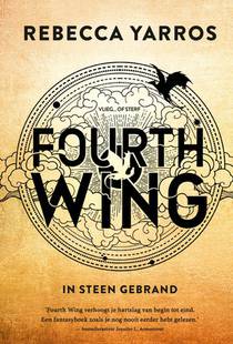 Fourth Wing
