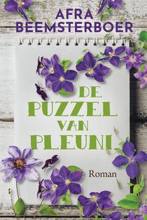 De puzzel van Pleuni