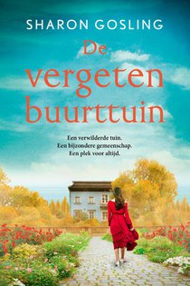 De vergeten buurttuin