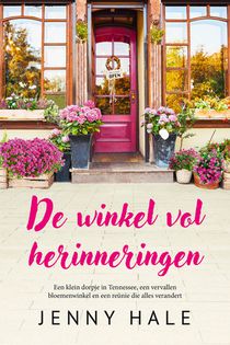 De winkel vol herinneringen