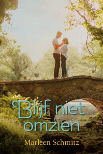 Blijf niet omzien