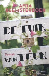 De tuin van Teun