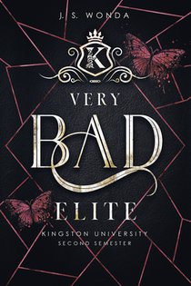 Very Bad Elite (Engelse editie)