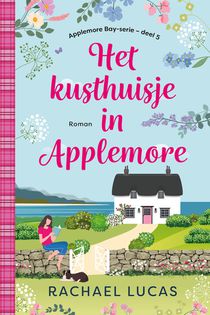 Het kusthuisje in Applemore