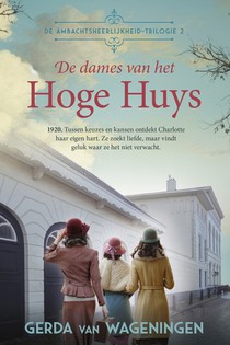 De dames van het Hoge Huys