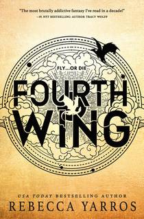 Fourth Wing (Engelstalige editie)
