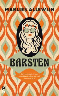 Barsten