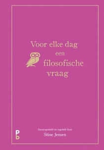 Voor elke dag een filosofische vraag