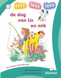 de dag van lis en mik