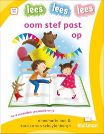 oom stef past op