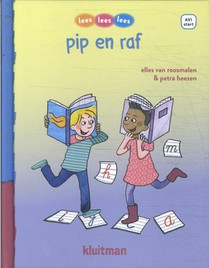 pip en raf