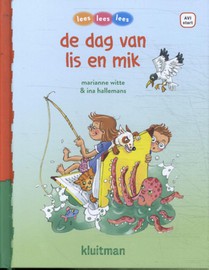 de dag van lis en mik