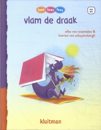 vlam de draak