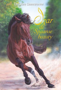 Gouden paarden. Izar, de Spaanse beauty