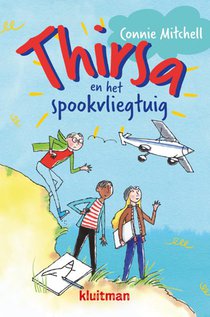 Thirsa en het spookvliegtuig