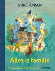 Alles is familie