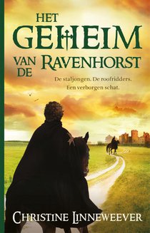 Het geheim van de Ravenhorst voorzijde