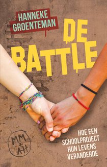 De Battle voorzijde