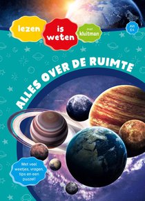 Alles over de ruimte