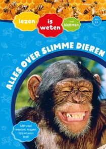 Alles over slimme dieren