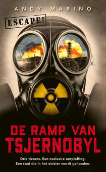 De ramp van Tsjernobyl
