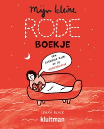 Mijn kleine rode boekje