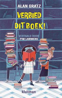 Verbied dit boek!