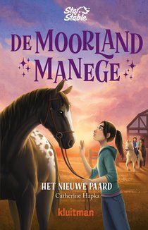 Het nieuwe paard