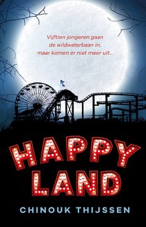 Happyland voorzijde