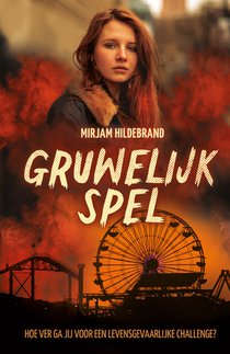 Gruwelijk spel