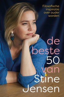 de beste 50 van Stine Jensen