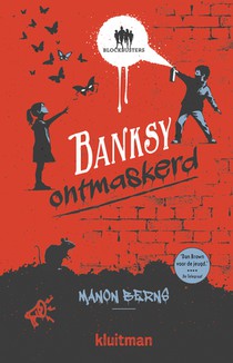 Banksy ontmaskerd