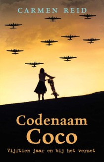 Codenaam Coco voorzijde