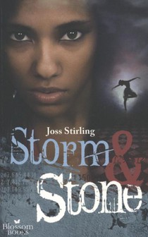 Storm & stone