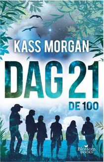 Dag 21 voorzijde