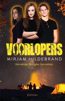 Voorlopers voorzijde