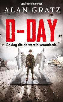 D-day voorzijde