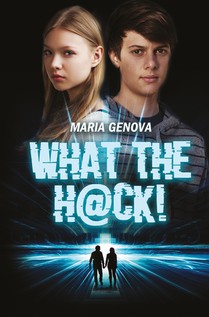 What the hack! voorzijde