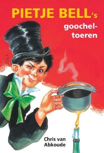 Pietje Bell's goocheltoeren