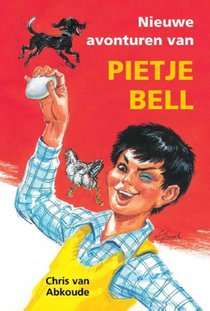 Nieuwe avonturen van Pietje Bell