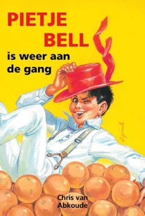 Pietje Bell is weer aan de gang voorzijde