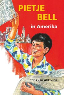 Pietje Bell in Amerika