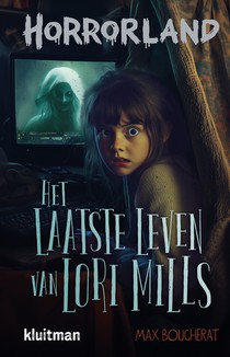 Het laatste leven van Lori Mills