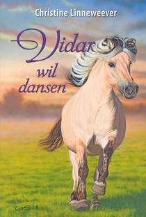 Vidar wil dansen