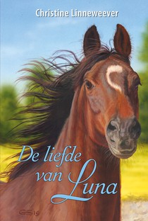 De liefde van Luna voorzijde