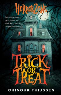 Trick or treat