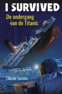 De ondergang van de  Titanic