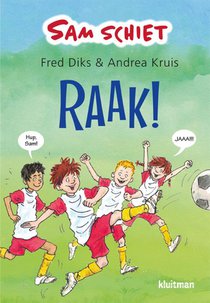 Raak!