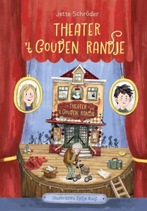Theater ’t Gouden -Randje